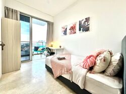 the-parc-condominium photo thumbnail #1